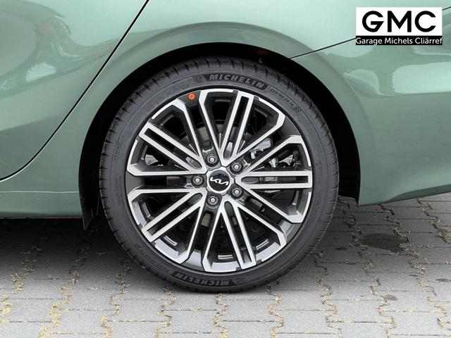 Kia Ceed Sportswagon GT-PlusLine 1,5 T-GDi DCT7 103KW 