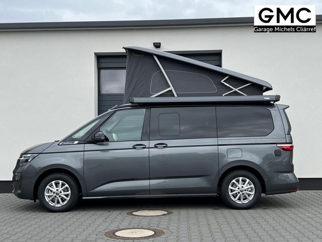 Volkswagen T7 California Beach Camper 2,0 TSI DSG 150KW 
