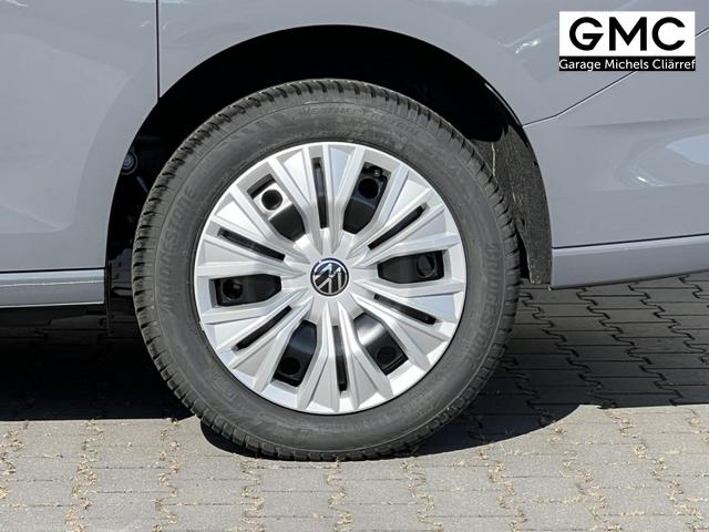 Volkswagen Caddy Maxi Limited 2,0 TDI SCR 75KW Klima 5 Jahre 