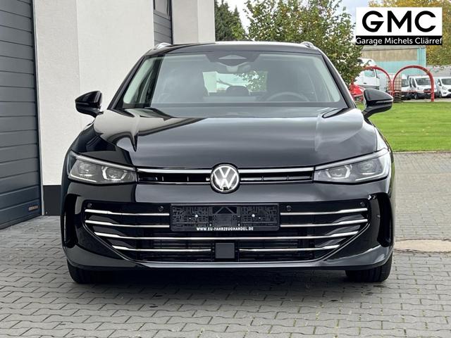 Volkswagen Passat Variant Elegance 1,5 eTSI DSG Winterpaket 