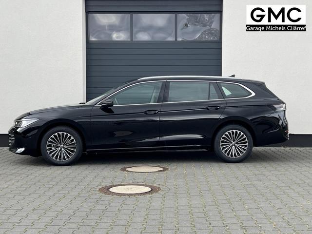Volkswagen Passat Variant Elegance 1,5 eTSI DSG Winterpaket 