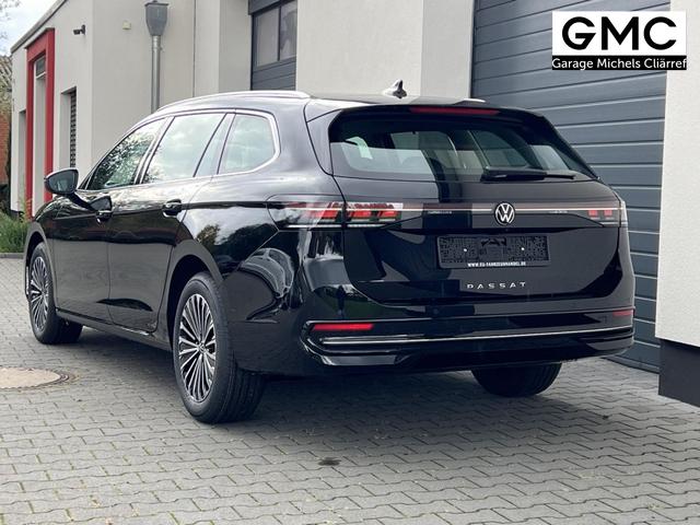 Volkswagen Passat Variant Elegance 1,5 eTSI DSG Winterpaket 