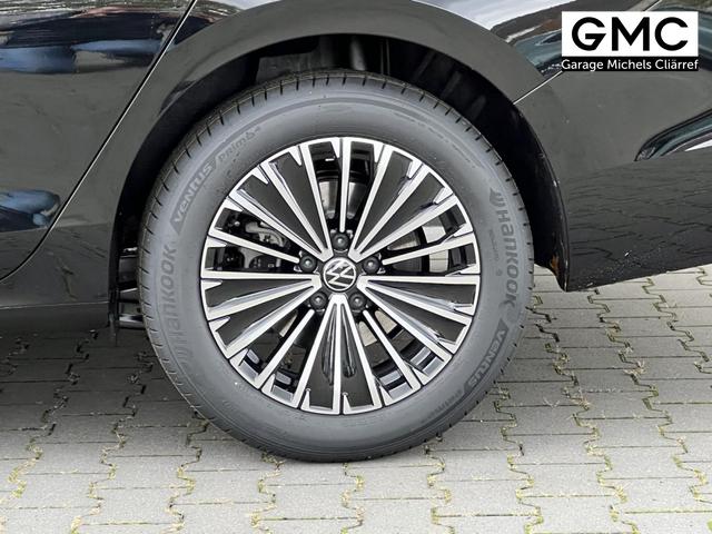 Volkswagen Passat Variant Elegance 2,0 TDI DSG Winterpaket 