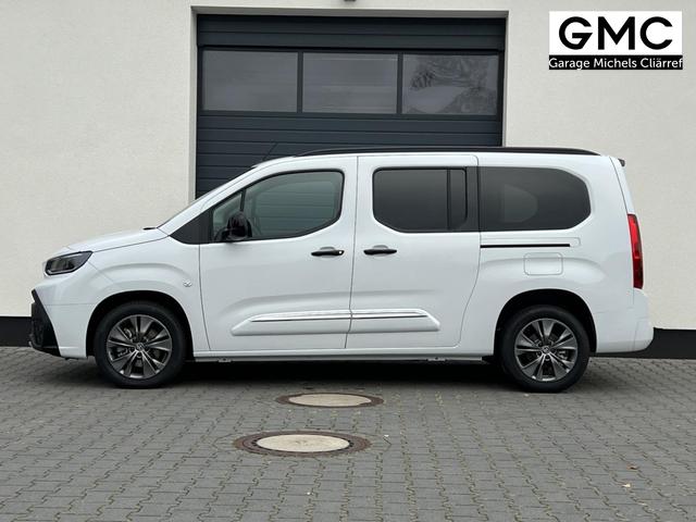 Toyota Proace City Verso Teamplayer 1,2 110 L1 Winter 