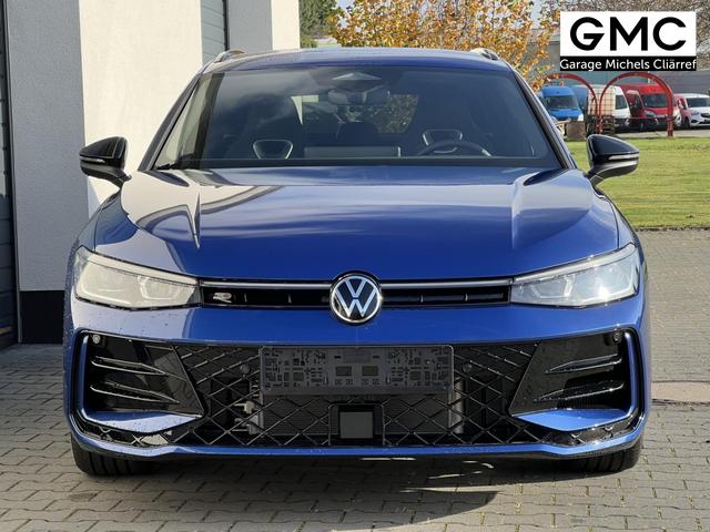 Volkswagen Passat Variant R-Line 2,0 TDI DSG 4Motion 142KW Winterpaket 