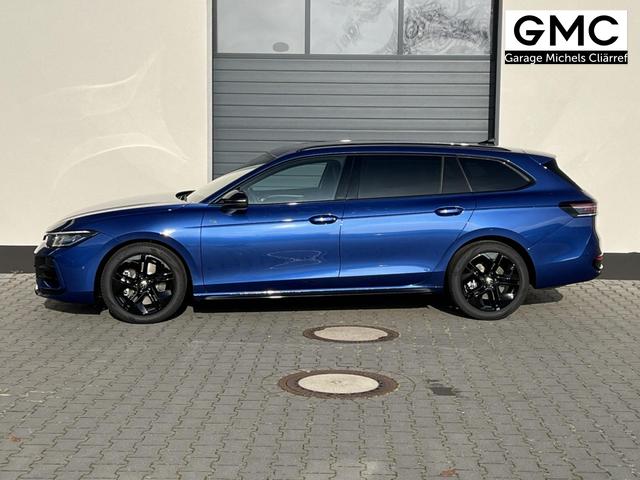 Volkswagen Passat Variant R-Line 2,0 TDI DSG 4Motion 142KW Winterpaket 