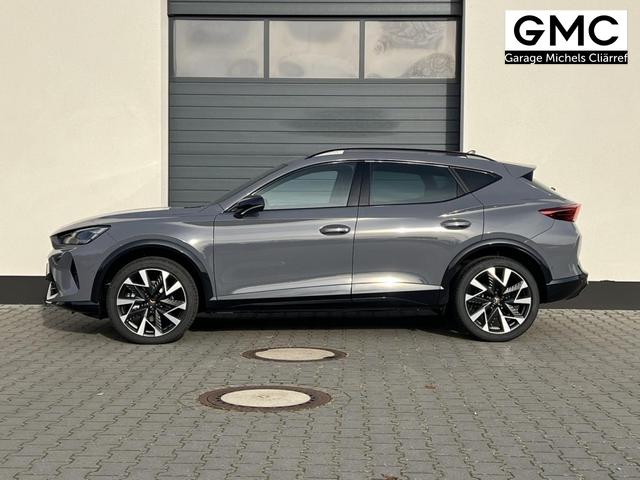 Cupra Formentor 1,5 eTSI DSG 110kW ACT 5 Jahre 