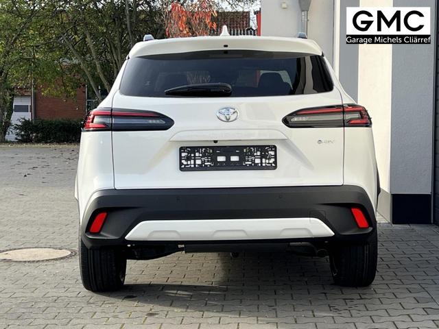 Toyota Corolla Cross Style Comfort 2,0 Hybrid Winter Facelift 