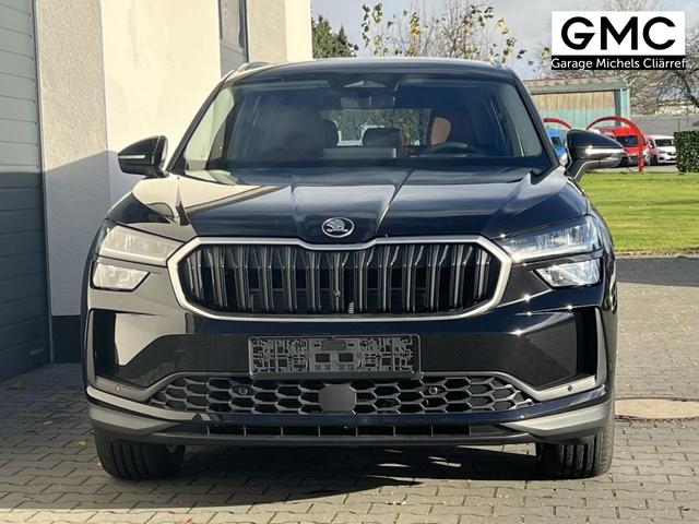 Skoda Kodiaq Selection 1,5 TSI mHEV DSG 110KW MJ26 Navi 