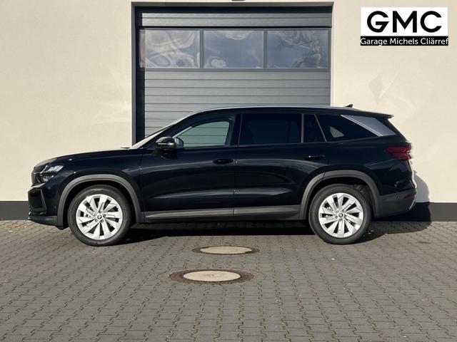 Skoda Kodiaq Selection 1,5 TSI mHEV DSG 110KW MJ26 Navi 
