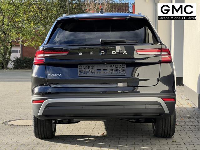 Skoda Kodiaq Selection 1,5 TSI mHEV DSG 110KW MJ26 Navi 
