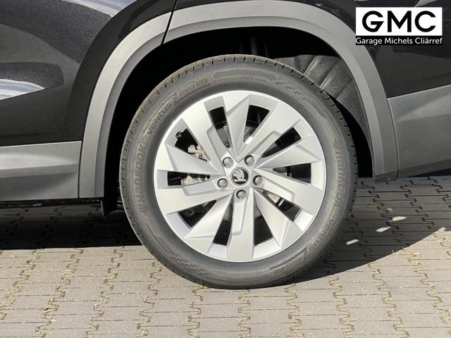 Skoda Kodiaq Selection 2,0 TDI DSG 4x4 142KW Navi 