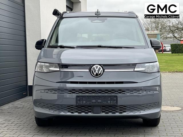 Volkswagen T7 California Ocean 2,0 TDI SCR DSG 110kW ACC 