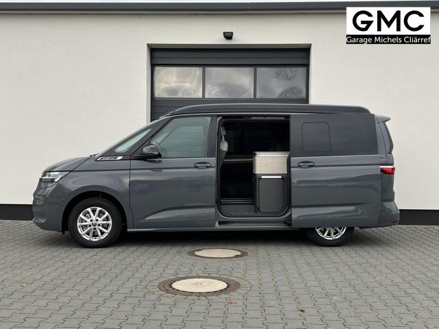 Volkswagen T7 California Ocean 2,0 TDI SCR DSG 110kW ACC 
