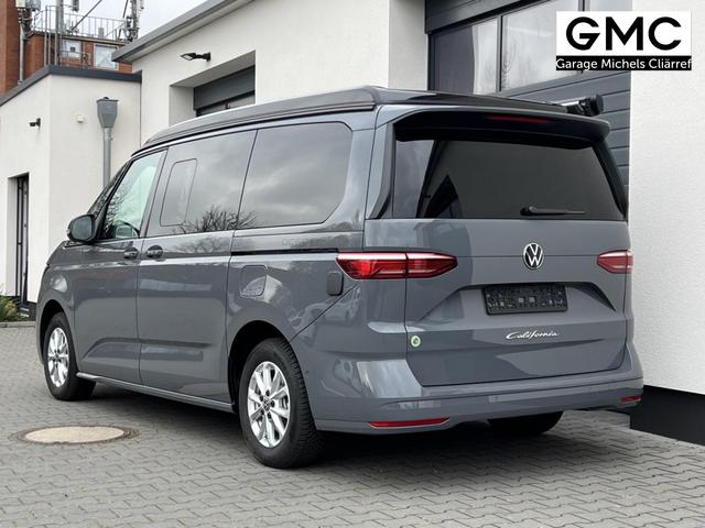 Volkswagen T7 California Ocean 2,0 TDI SCR DSG 110kW ACC 