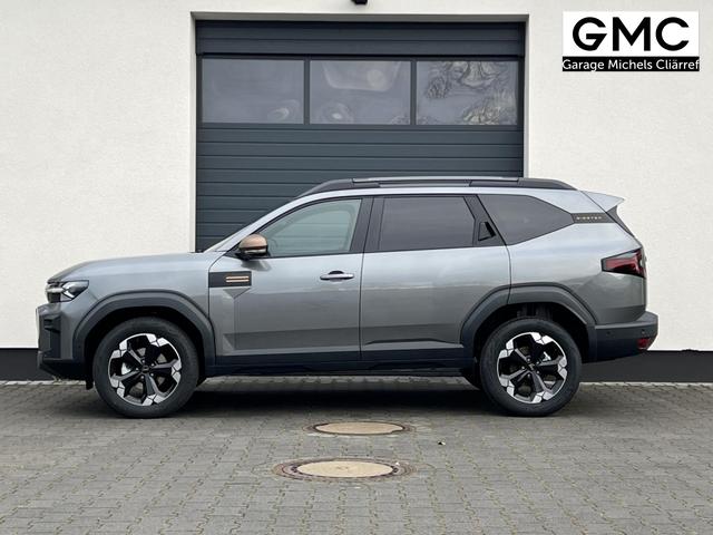 Dacia Bigster Extreme 1,8 Hybrid 155 Winter Plus 