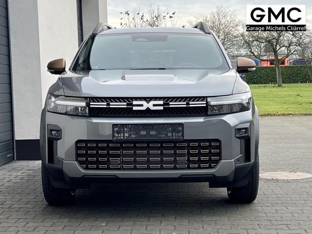 Dacia Bigster Extreme 1,8 Hybrid 155 Winter Plus 