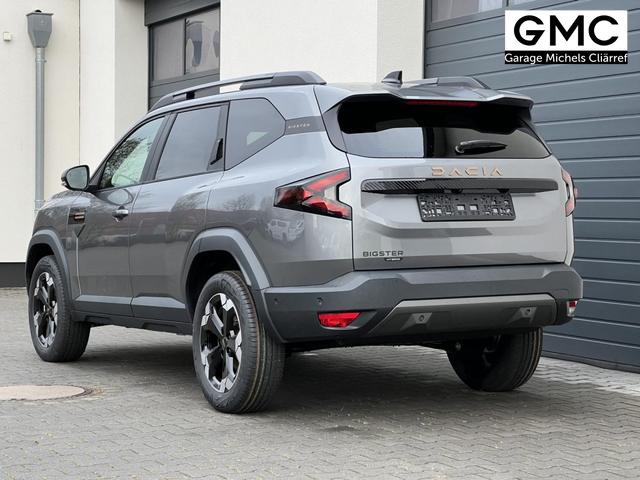 Dacia Bigster Extreme 1,8 Hybrid 155 Winter Plus 