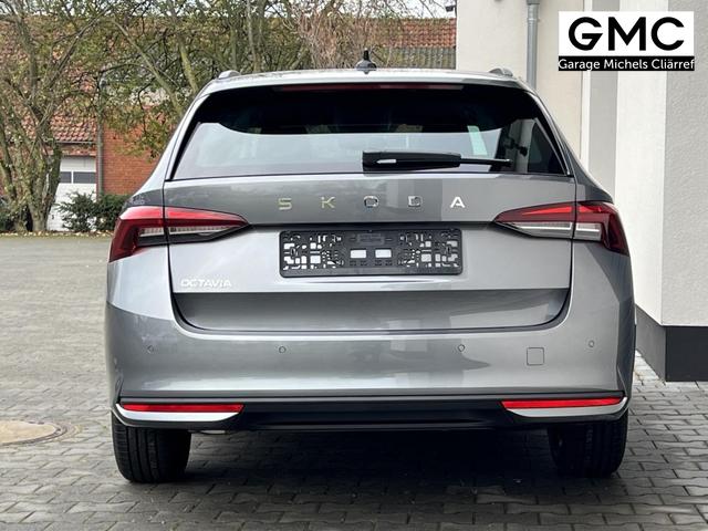 Skoda Octavia Combi Essence 1,5 TSI DSG mHEV 85KW MJ26 Winter 
