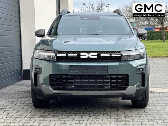 Dacia Bigster Journey 1,8 Hybrid 155 Winter Plus 