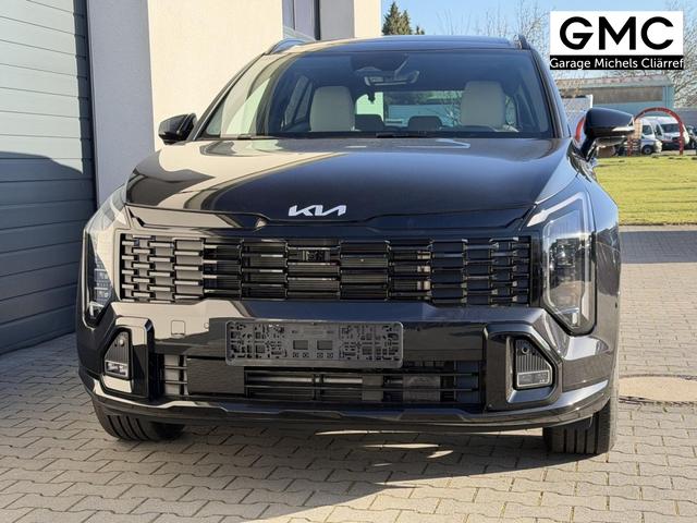 Kia Sportage GT-PlusLine 1,6 T-GDI AT6 HEV Hybrid 