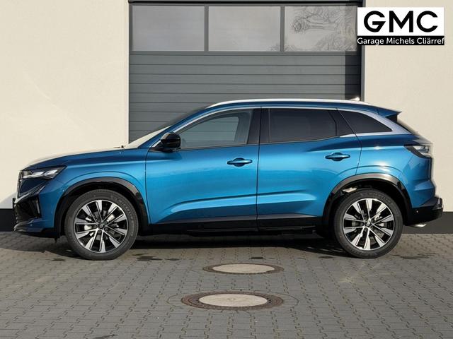 Renault Austral Esprit Alpine Full Hybrid E-Tech 200 