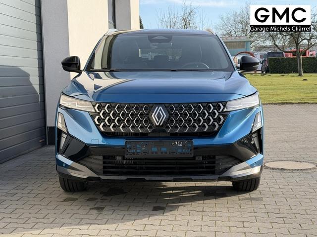 Renault Austral Esprit Alpine Full Hybrid E-Tech 200 