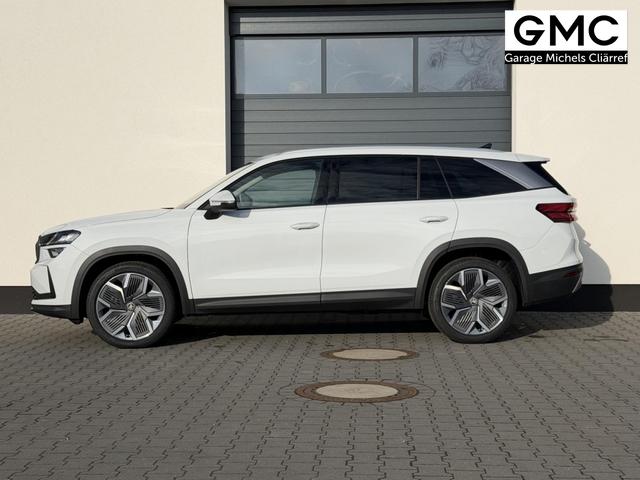 Skoda Kodiaq Selection 1,5 TSI mHEV DSG 110KW Leder 7 Sitze 