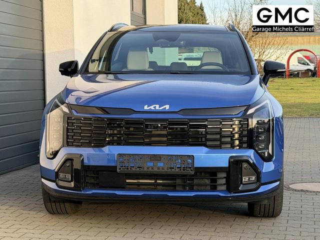 Kia Sportage GT-Line 1,6 T-GDI DCT7 110KW 2026 