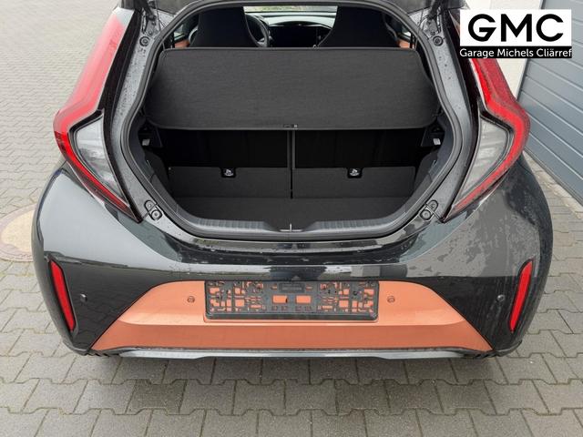 Toyota Aygo X Envy Air 1,5 Hybrid CVT 85KW neues Modell 
