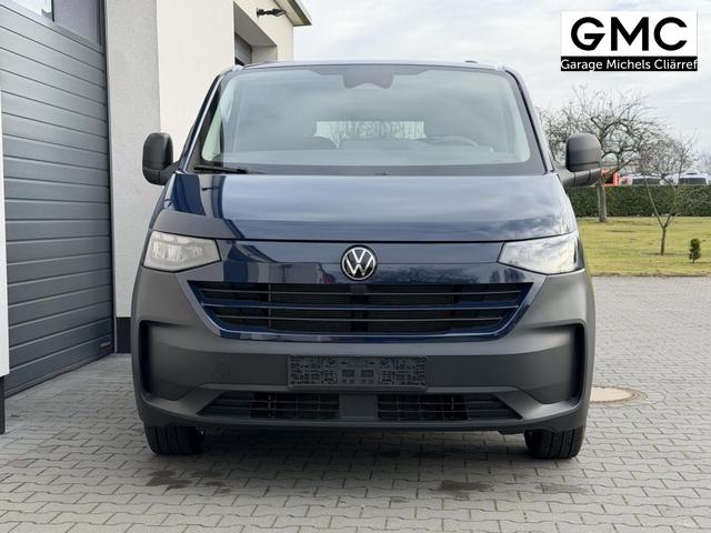 Volkswagen T7 Kastenwagen Plus 2,0 TDI Automatik 125KW KR 