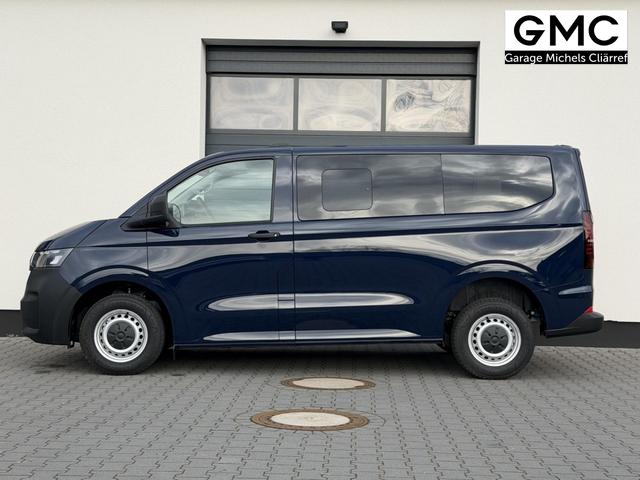 Volkswagen T7 Kastenwagen Plus 2,0 TDI Automatik 125KW KR 