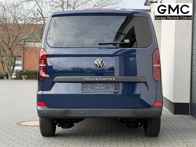 Volkswagen T7 Kastenwagen Plus 2,0 TDI Automatik 125KW KR 