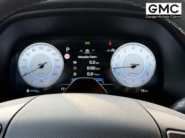 Hyundai i30 Go 1,0 T-GDI 84KW Navi Winter 