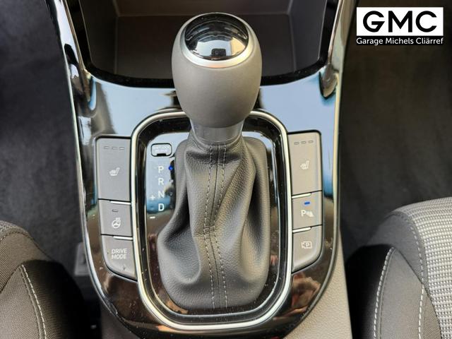 Hyundai i30 Go 1,0 T-GDI 84KW Navi Winter 