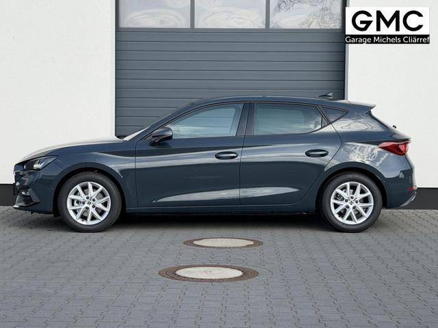 Seat Leon FR 1,5 e-HYBRID DSG 150KW 10 Jahre Garantie 
