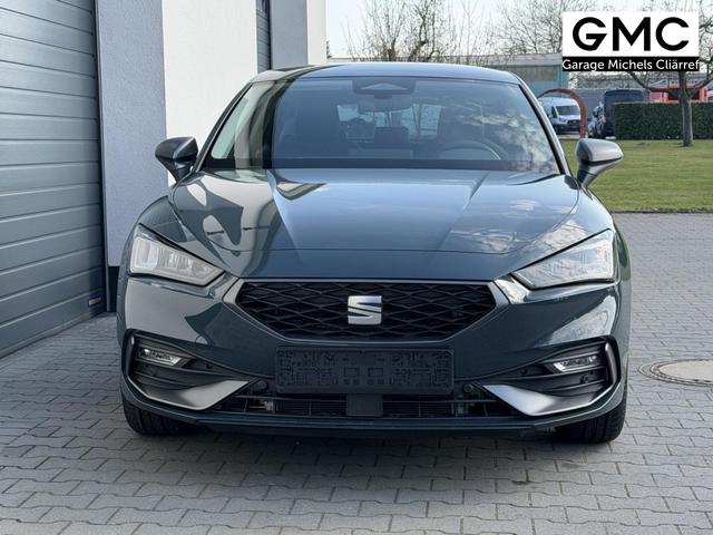 Seat Leon FR 1,5 e-HYBRID DSG 150KW 10 Jahre Garantie 