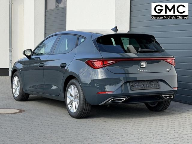 Seat Leon FR 1,5 e-HYBRID DSG 150KW 10 Jahre Garantie 