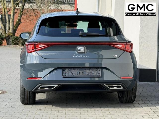 Seat Leon FR 1,5 e-HYBRID DSG 150KW 10 Jahre Garantie 