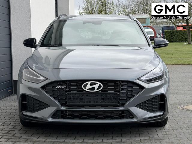 Hyundai i30 Kombi N Line Go 1,0 T-GDI 85KW Navi 