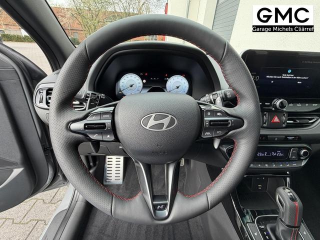 Hyundai i30 N Line Go 1,0 T-GDI 85KW Navi 