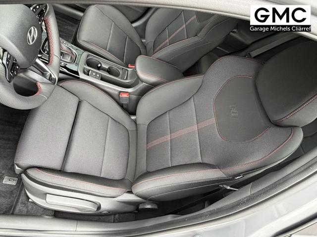 Hyundai i30 N Line Go 1,0 T-GDI 85KW Navi 