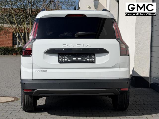Dacia Jogger Expression TCe 110 7 Sitze Winter 