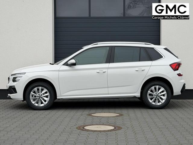 Skoda Kamiq Top Selection 1,0 TSI DSG 85kW 