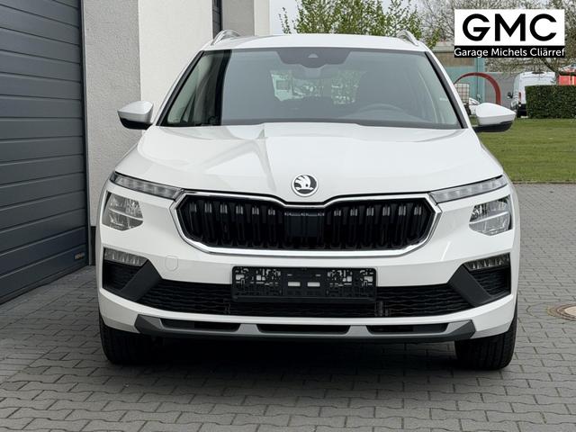 Skoda Kamiq Top Selection 1,0 TSI DSG 85kW 