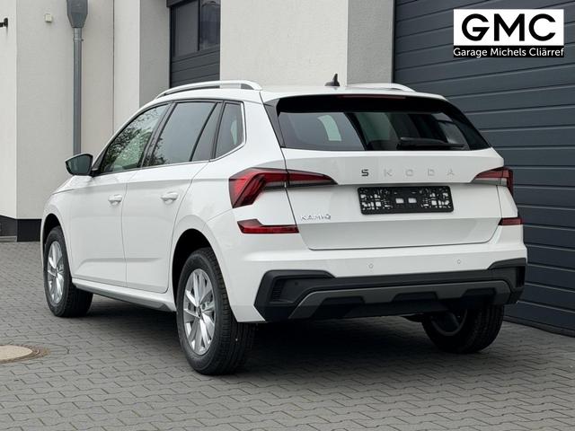 Skoda Kamiq Top Selection 1,0 TSI DSG 85kW 