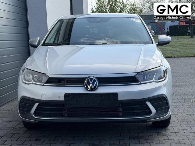 Volkswagen Polo People 1,0 TSI DSG 85KW 5-t&uuml;rig 
