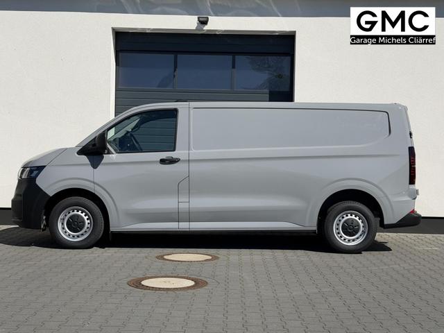Volkswagen T7 Kastenwagen 2,0 TDI Automatik 125kW LR Klima 