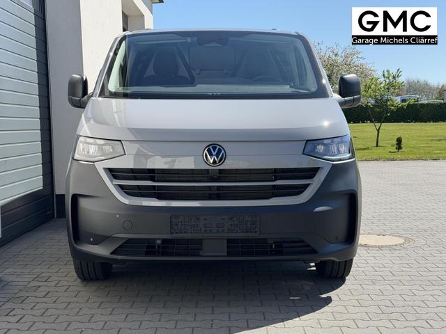 Volkswagen T7 Kastenwagen 2,0 TDI Automatik 125kW LR Klima 