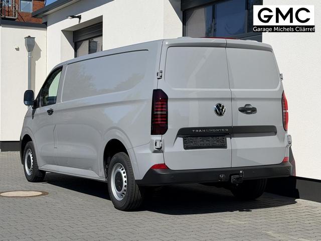 Volkswagen T7 Kastenwagen 2,0 TDI Automatik 125kW LR Klima 